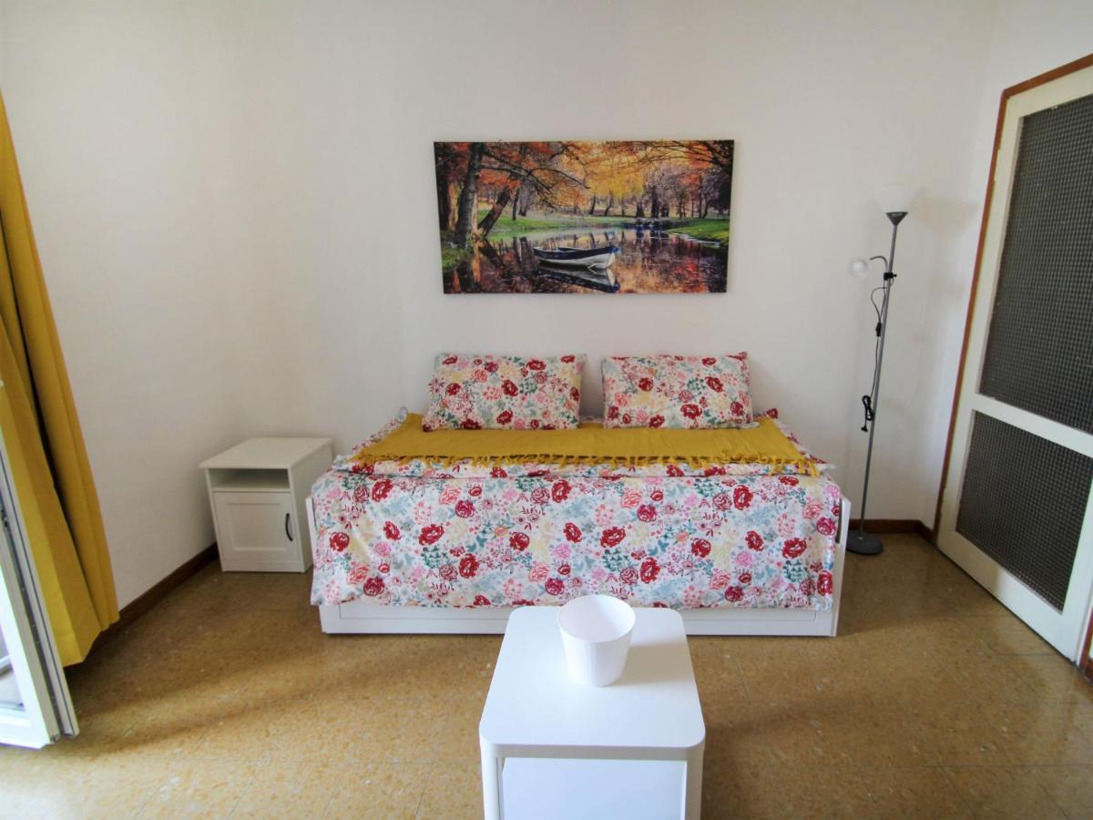 Apartment Virginia By Interhome Laveno Buitenkant foto