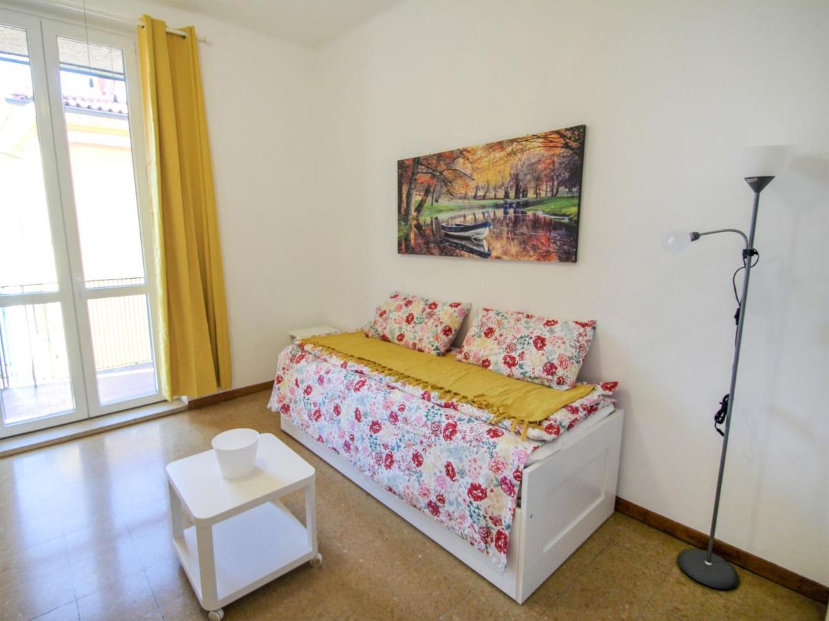 Apartment Virginia By Interhome Laveno Buitenkant foto