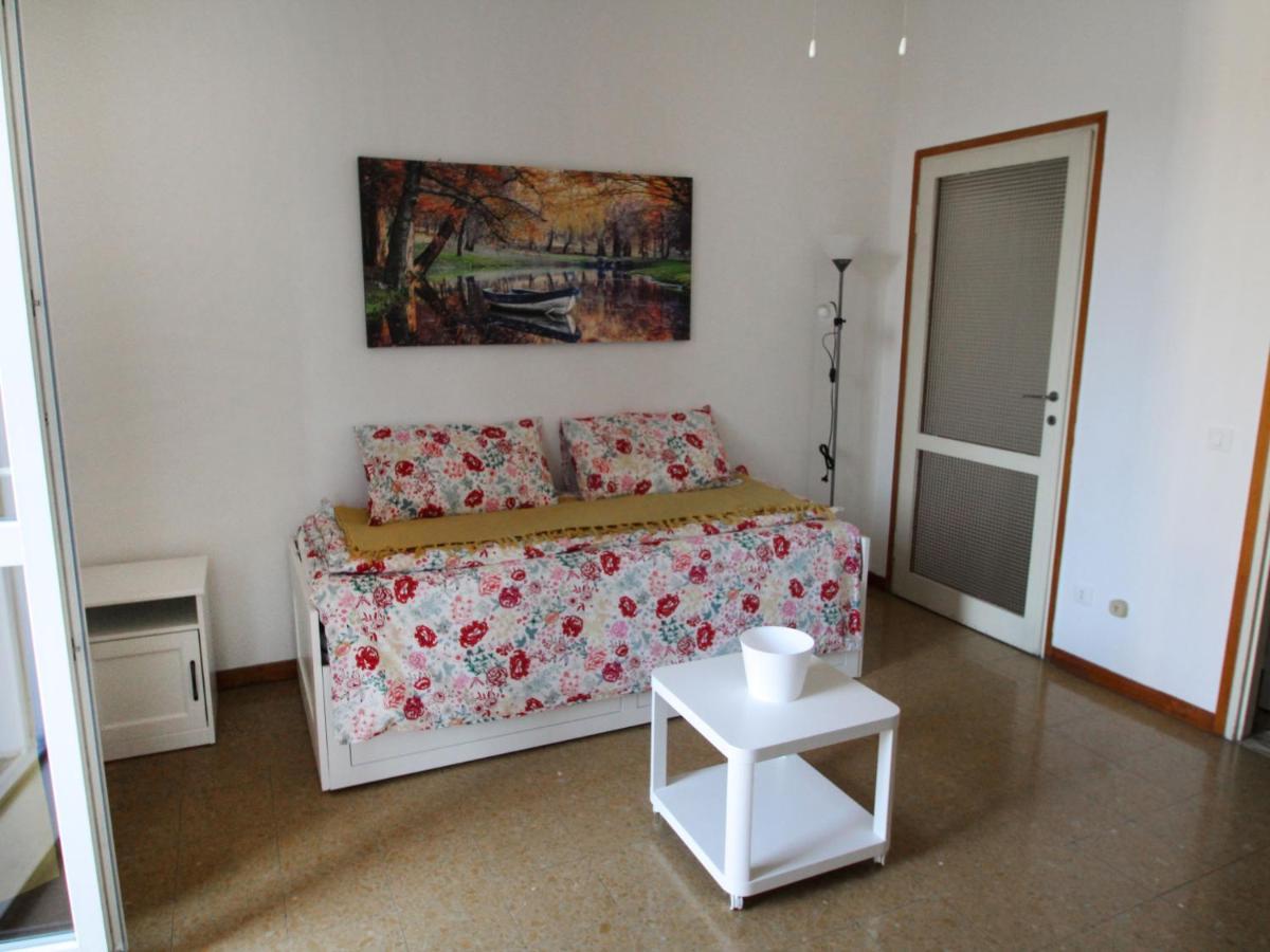 Apartment Virginia By Interhome Laveno Buitenkant foto