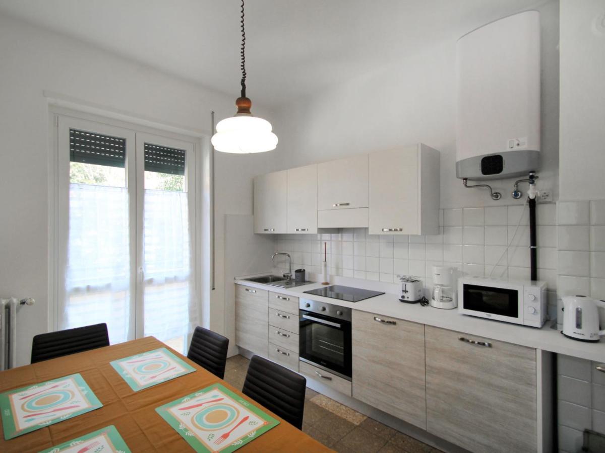 Apartment Virginia By Interhome Laveno Buitenkant foto