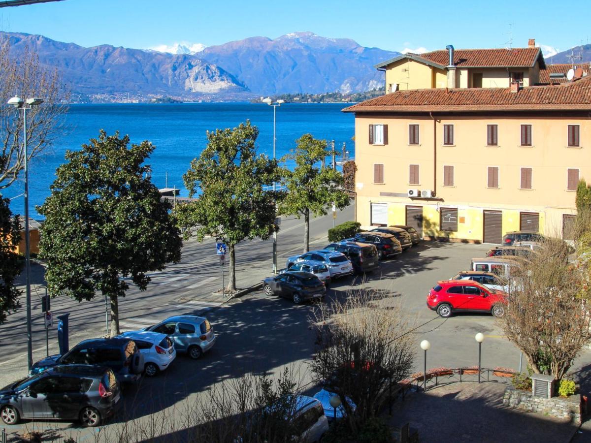 Apartment Virginia By Interhome Laveno Buitenkant foto