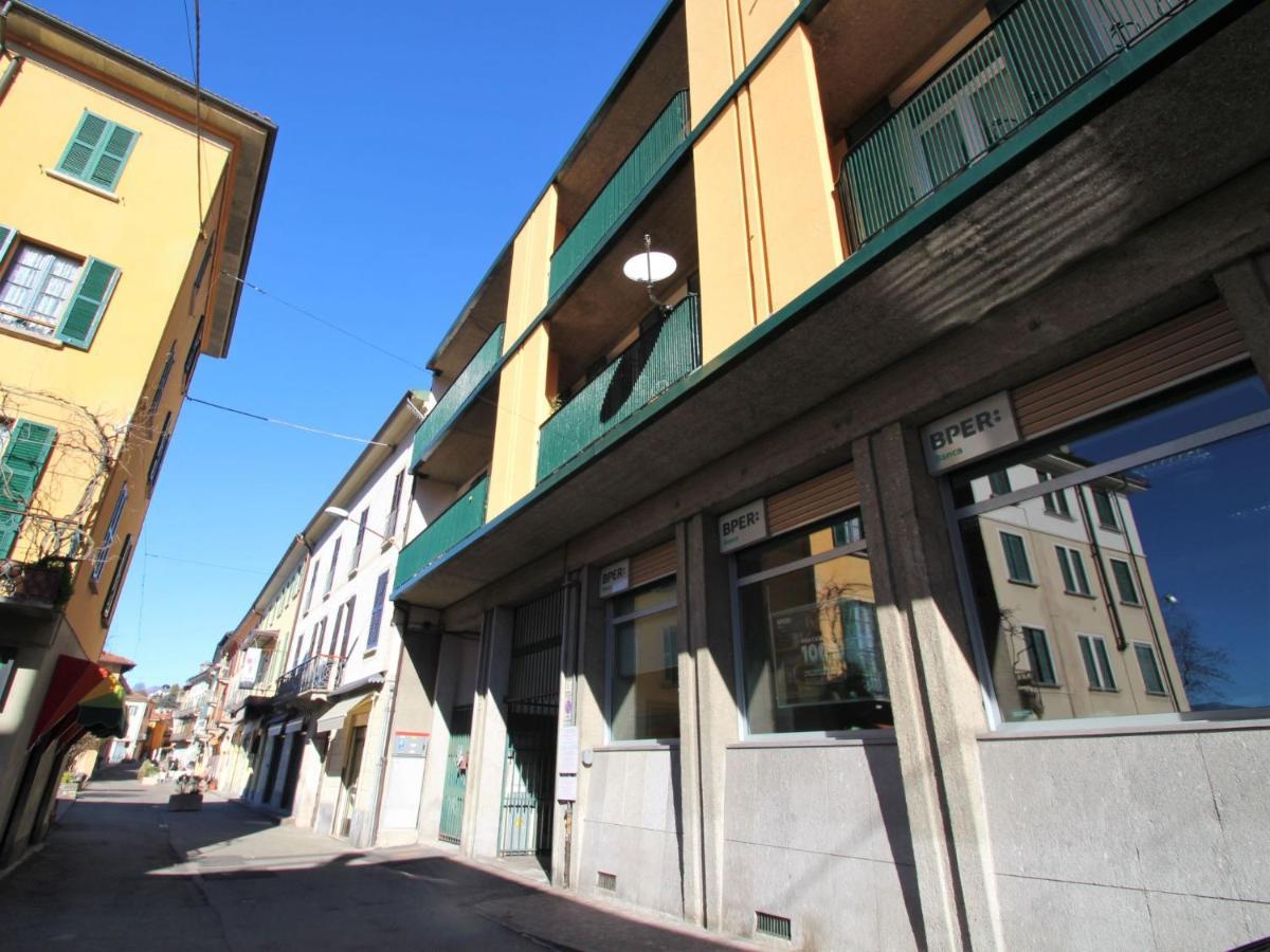 Apartment Virginia By Interhome Laveno Buitenkant foto