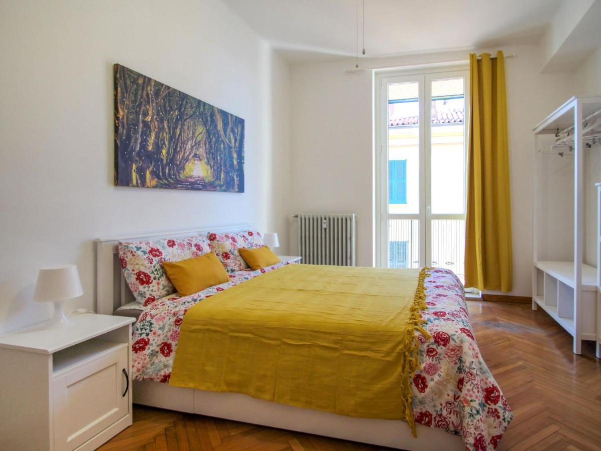 Apartment Virginia By Interhome Laveno Buitenkant foto