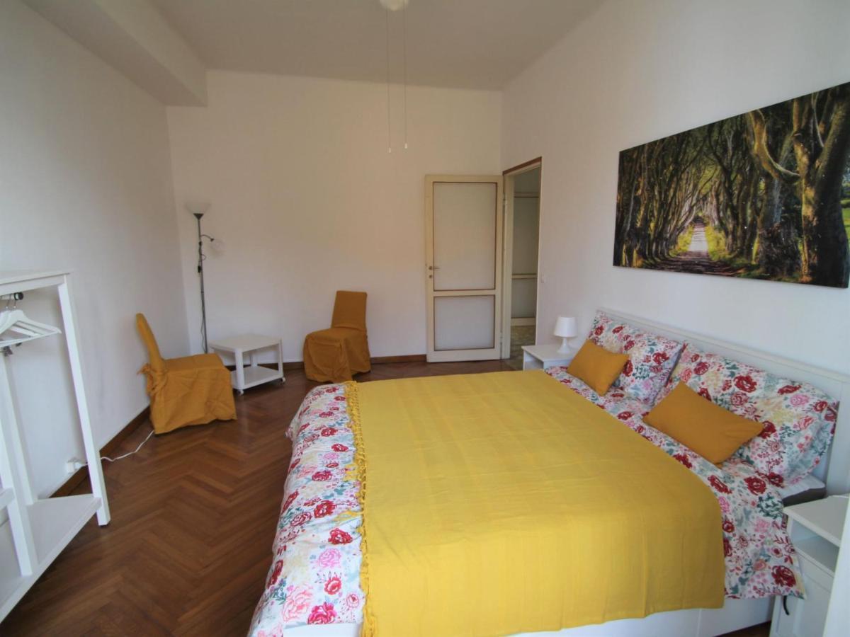 Apartment Virginia By Interhome Laveno Buitenkant foto