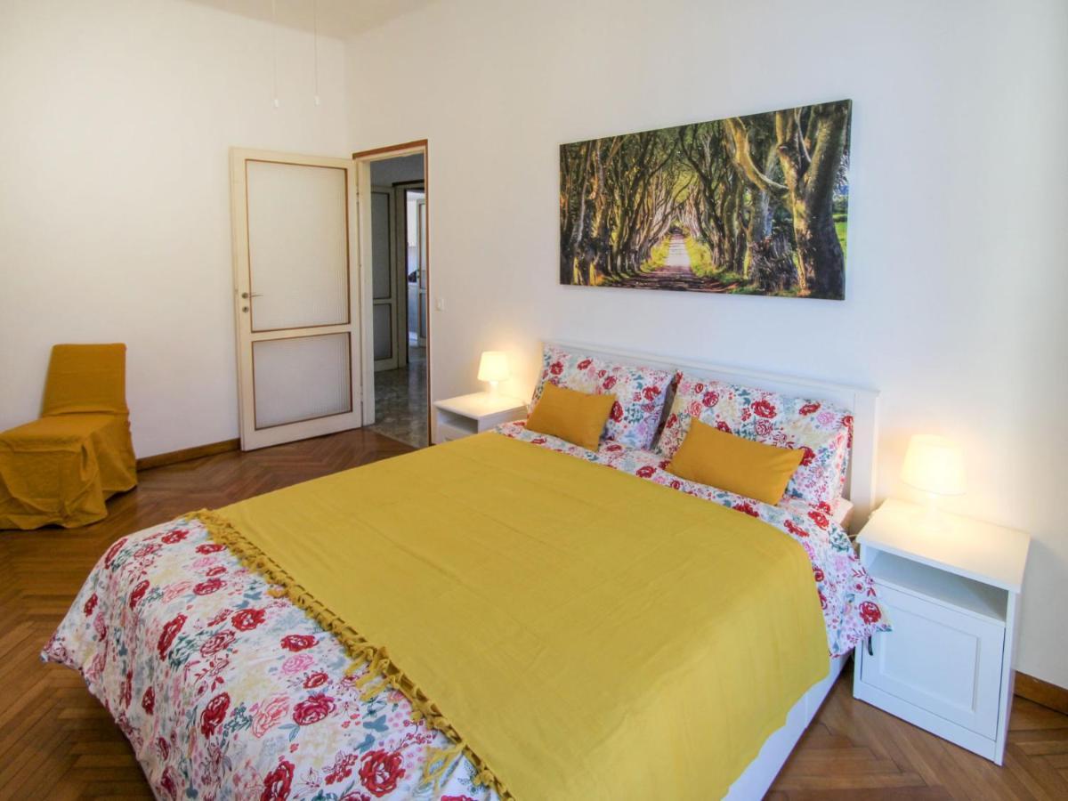 Apartment Virginia By Interhome Laveno Buitenkant foto