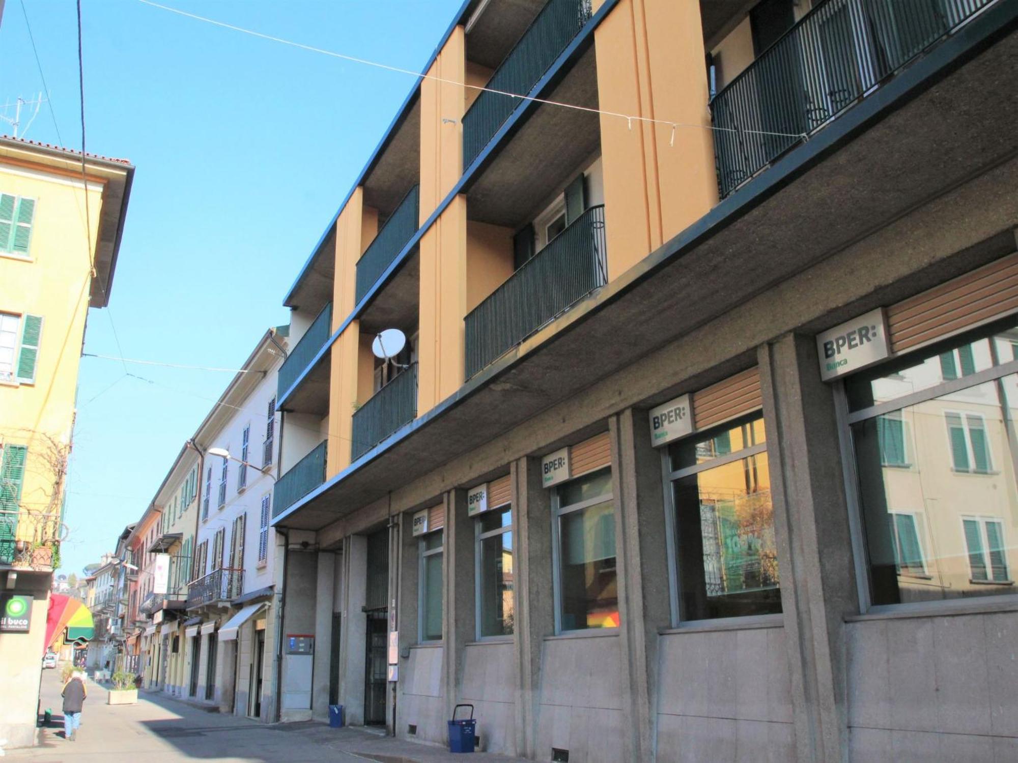Apartment Virginia By Interhome Laveno Buitenkant foto